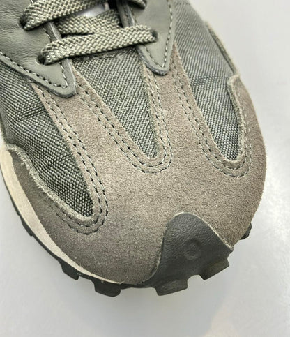 ニューバランス ローカットスニーカー × Buzz Rickson's × Beams Boy WS327BEB レディース SIZE 24 (L) NEW BALANCE