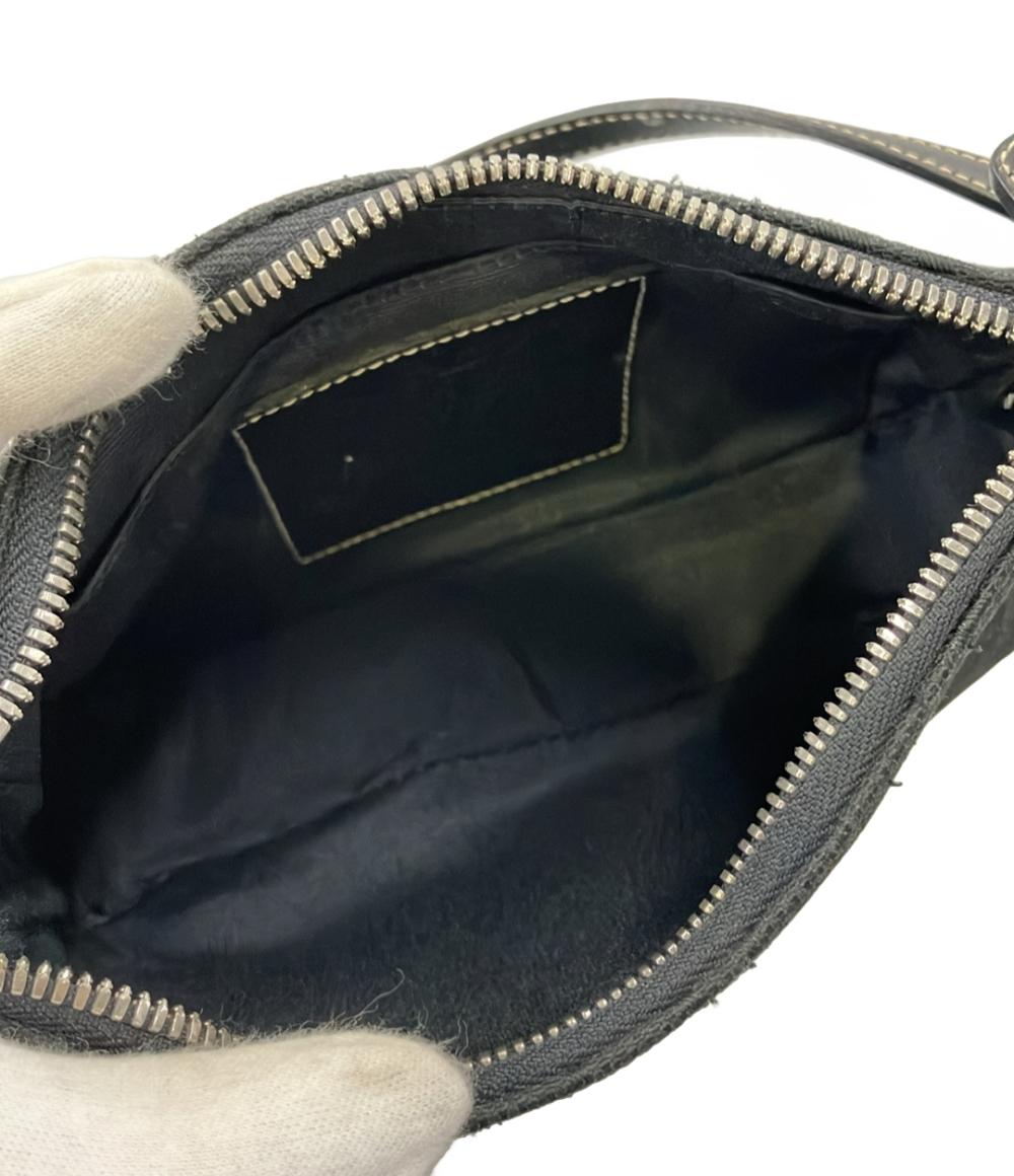 COACH ハンドバッグ アクセサリーポーチ シグネチャー 6094 レディース コーチ