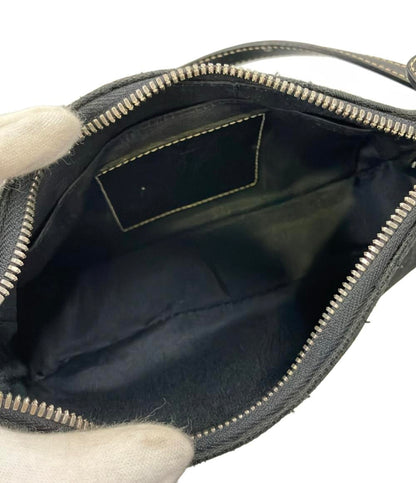 COACH ハンドバッグ アクセサリーポーチ シグネチャー 6094 レディース コーチ