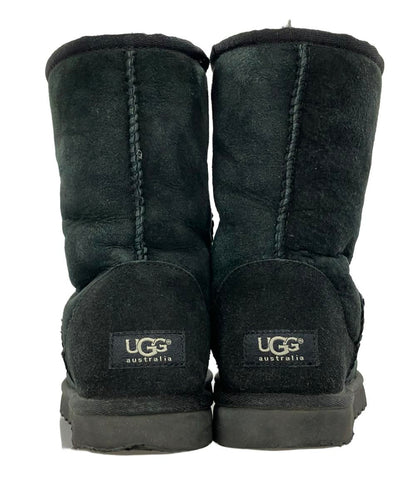 アグ ムートンブーツ F3014E レディース SIZE 24 (L) UGG