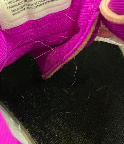 ナイキ ローカットスニーカー ACMI A00834-101 レディース SIZE 24.0 (L) NIKE