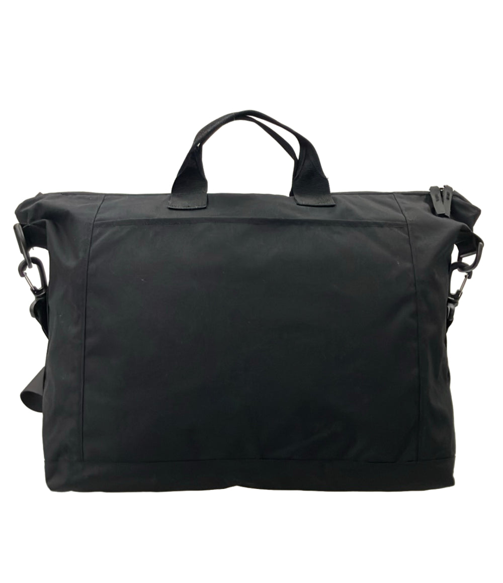 HELLY HANSEN 2wayハンドバッグ ショルダーバッグ メンズ ヘリー
