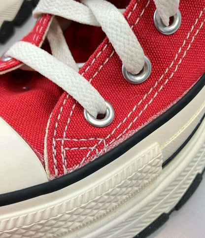 CONVERSE ハイカットスニーカー レディース SIZE 22.5 (S) コンバース