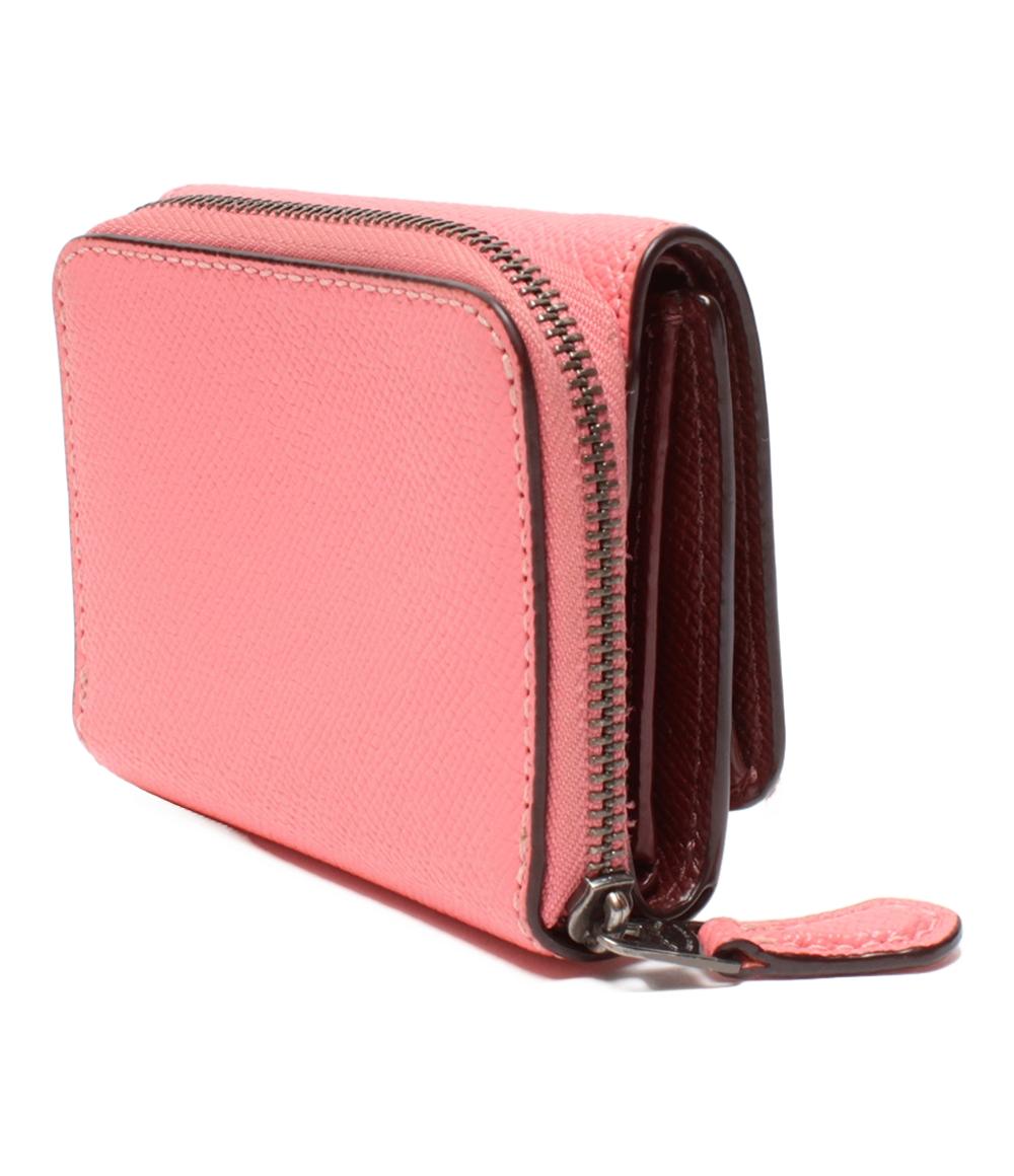 COACH 三つ折り財布 レディース コーチ