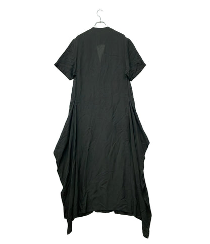 LIMI feu 半袖 シャツワンピース レディース SIZE 2 (M) リミフゥ