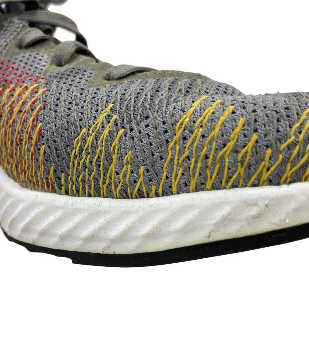 adidas ローカットスニーカー アディゼロ ベコジ EF1453 メンズ SIZE 27.0 (L) アディダス