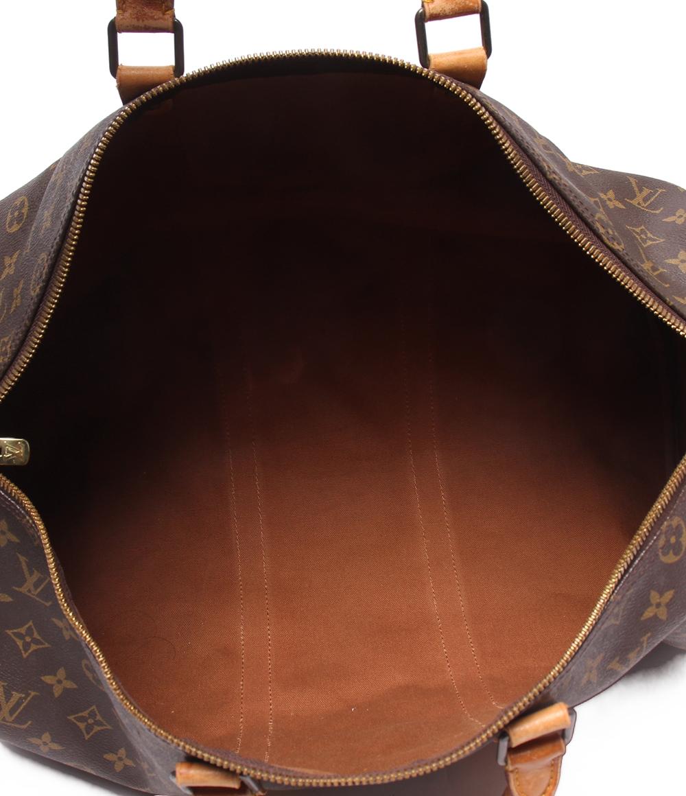 LOUIS VUITTON ボストンバッグ キーポル50 モノグラム M41416 レディース メンズ ルイ・ヴィトン