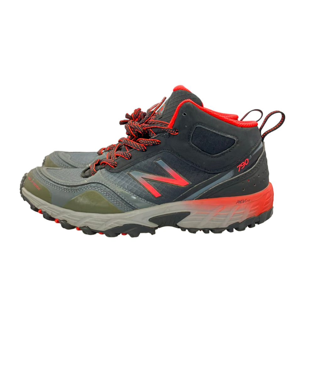NEW BALANCE トレッキングシューズ MO790HO3 メンズ SIZE 25.5 (S) ニューバランス
