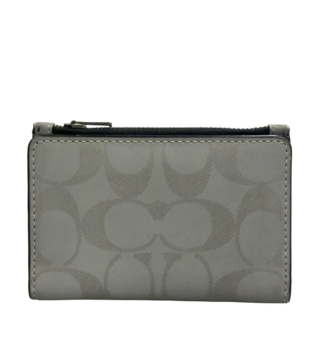 COACH コインケース カードケース フラグメントケース シグネチャー 91225 レディース コーチ