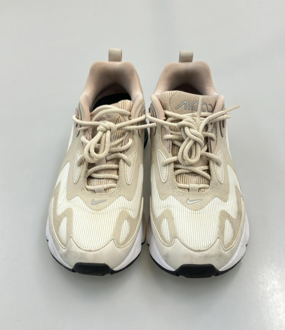 NIKE ローカットスニーカー AIR MAX 200 CJ0629-102 レディース SIZE 24.0 (L) ナイキ