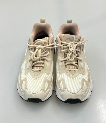NIKE ローカットスニーカー AIR MAX 200 CJ0629-102 レディース SIZE 24.0 (L) ナイキ