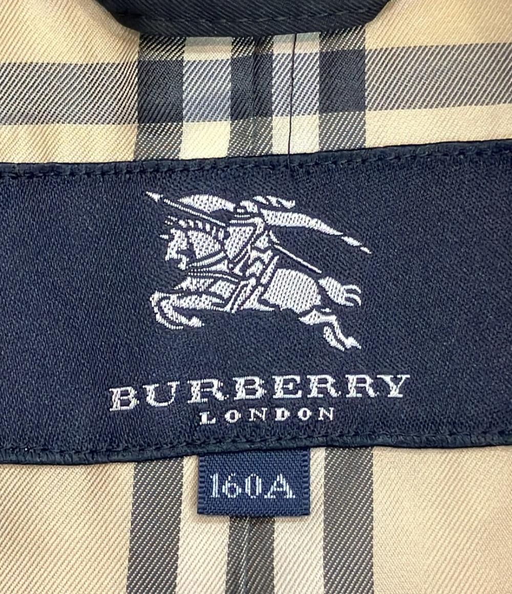 バーバリーロンドン キルティングコート キッズ SIZE 160A (160) BURBERRY LONDON