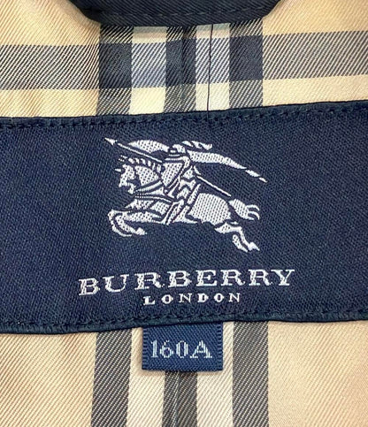 バーバリーロンドン キルティングコート キッズ SIZE 160A (160) BURBERRY LONDON