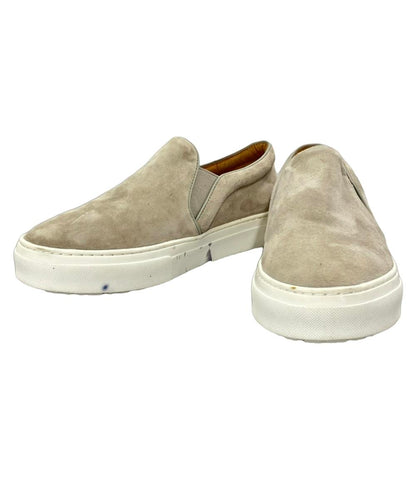 モヒ ローカットスニーカー スリッポン レディース SIZE 37 (M) MOHI