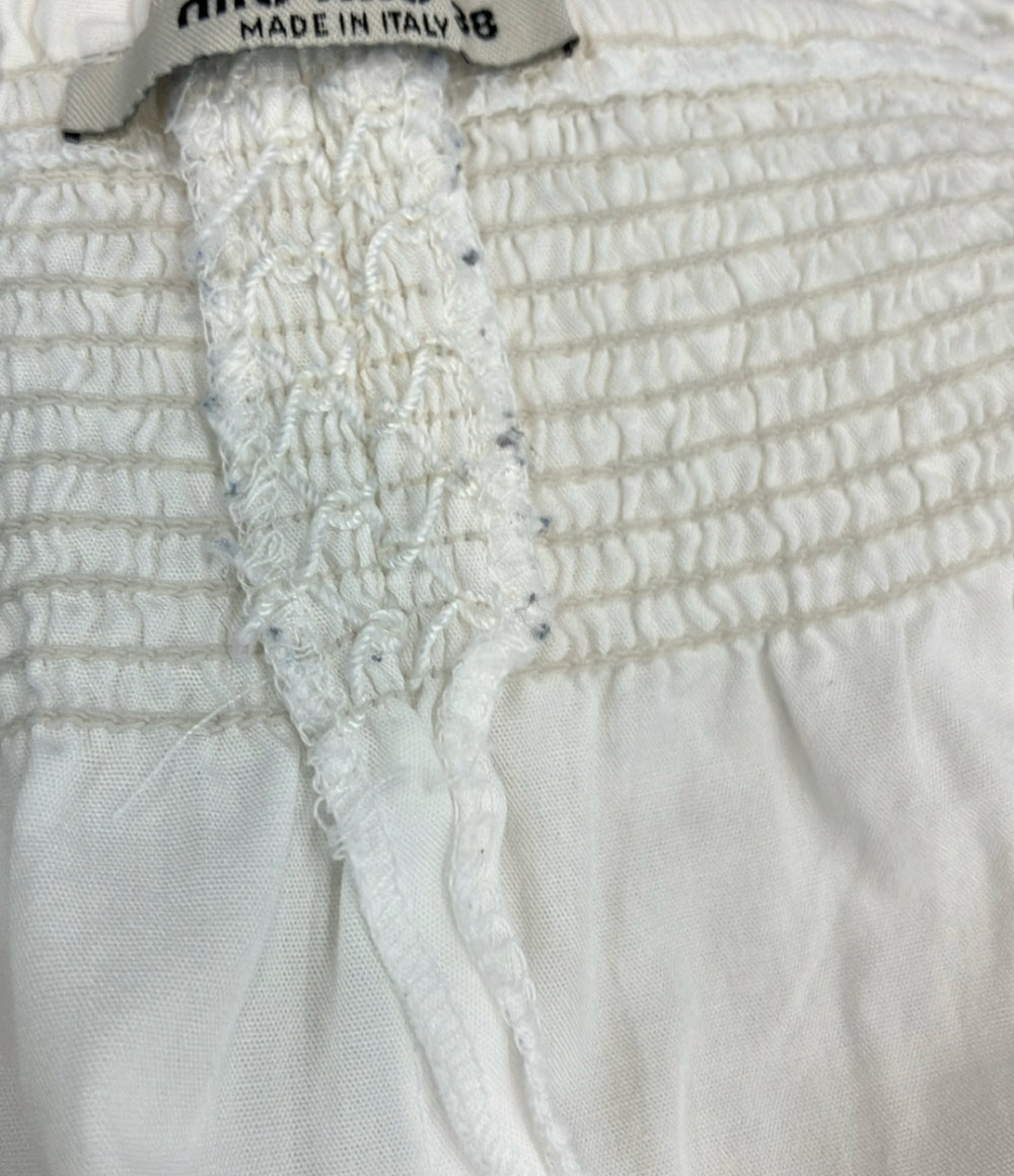 Miu Miu ペチパンツ レディース SIZE 38 (M) ミュウ ミュウ