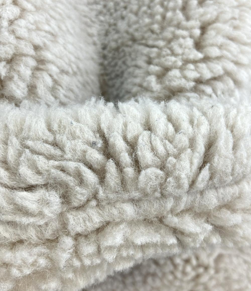 Her lip to ボアコート レディース SIZE M ハーリップトゥ