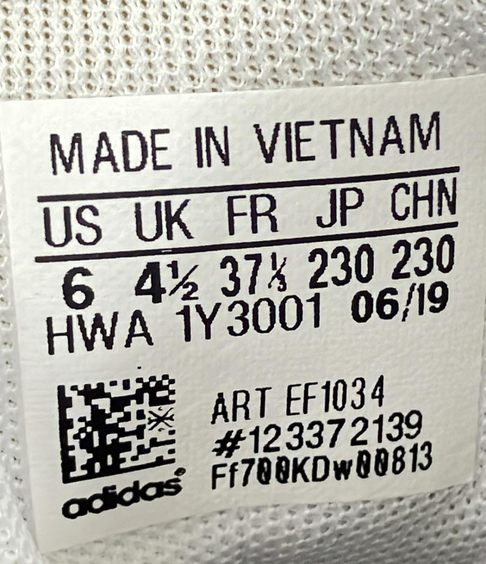 アディダス ローカットスニーカー EE1034 レディース SIZE 23 (M) adidas