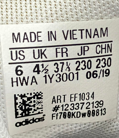 アディダス ローカットスニーカー EE1034 レディース SIZE 23 (M) adidas