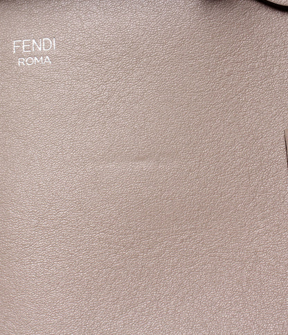 FENDI 2WAY ハンドバッグ ショルダーバッグ 肩掛け 斜め掛け バイ ザ ウェイ ミディアム 8BL124 レディース フェンディ