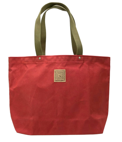 美品 SHINZABURO HANPU トートバッグ レディース 信三郎帆布