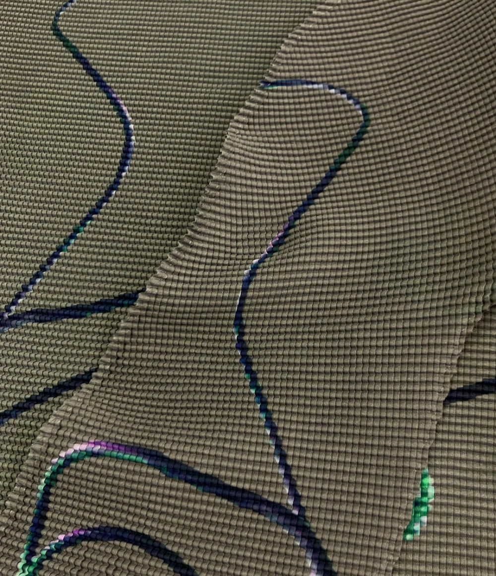 me ISSEY MIYAKE 長袖 カットソー MI31FJ242 レディース ミー イッセイミヤケ