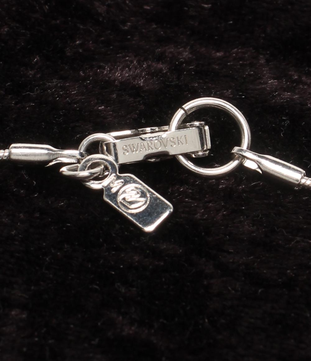 SWAROVSKI ネックレス レディース スワロフスキー