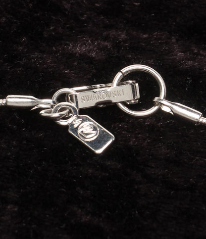 SWAROVSKI ネックレス レディース スワロフスキー