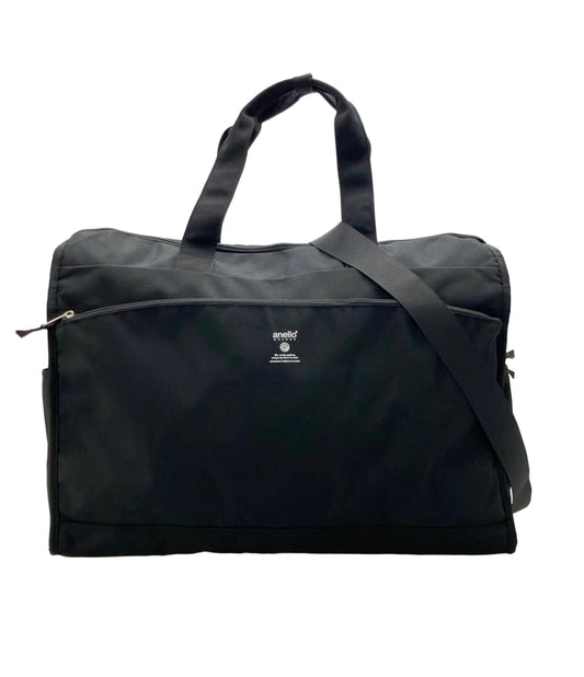 美品 anello 2way トートバッグ ショルダーバッグ 斜め掛け レディース アネロ