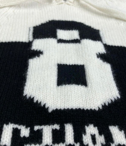 クリスチャンディオール ニットパーカー レディース SIZE 34 (XS) Christian Dior