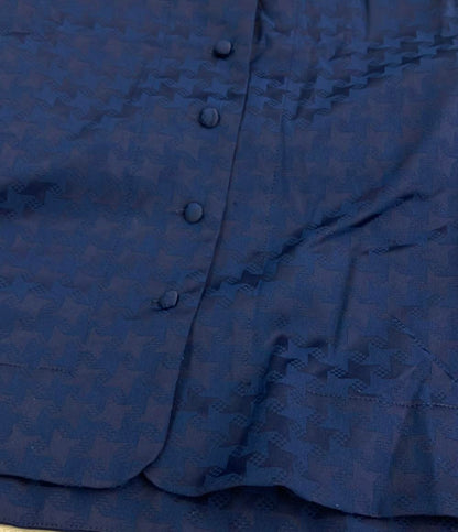 メゾンキツネ 長袖ワンピース レディース SIZE 36 (S) MAISON KITSUNE