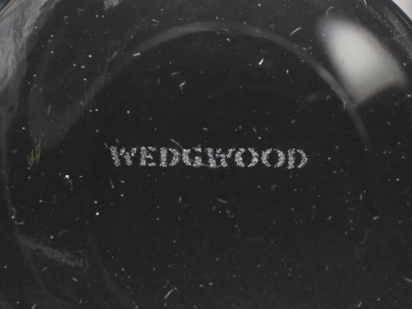 美品 WEDGWOOD シャンパングラス タンブラー 4点セット プロミシス ウィズディスリング ウエッジウッド