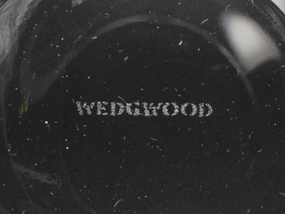 美品 WEDGWOOD シャンパングラス タンブラー 4点セット プロミシス ウィズディスリング ウエッジウッド