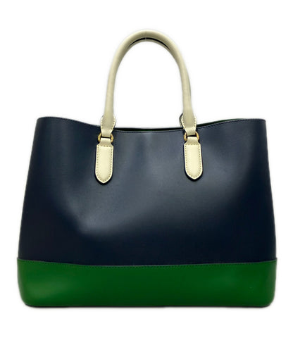 LAUREN RALPH LAUREN 2way トートバッグ ショルダーバッグ 肩掛け レディース ローレンラルフローレン