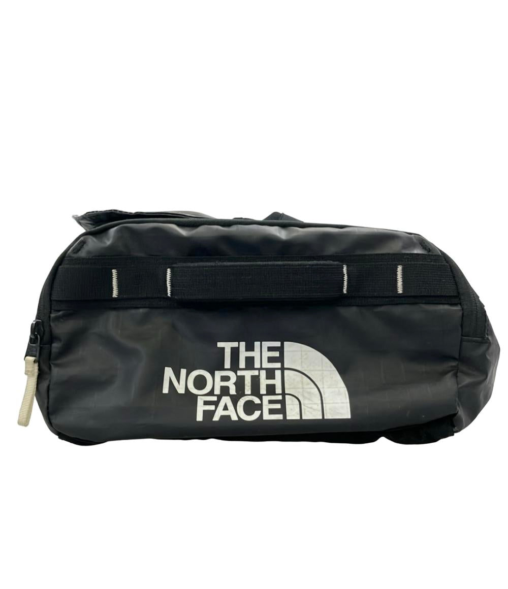 THE NORTH FACE リュック ダッフルバッグ Base Camp Voyager Lite 32L NM82118 メンズ ザ・ノース・フェイス