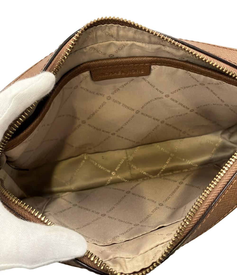 MICHAEL KORS ショルダーバッグ 斜め掛け レディース マイケルコース