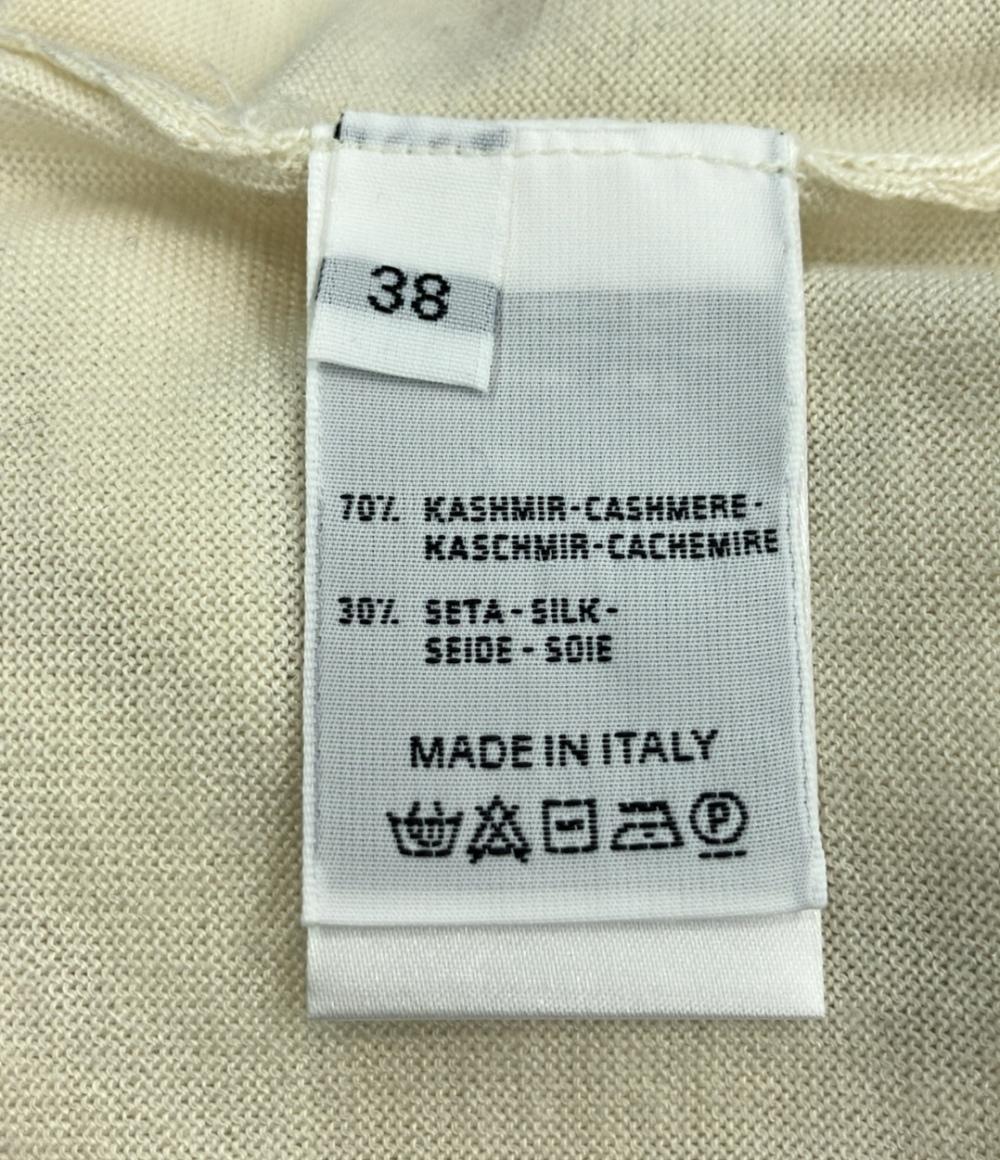 クルチアーニ 長袖ニット レディース SIZE 38 (S) CRUCIANI