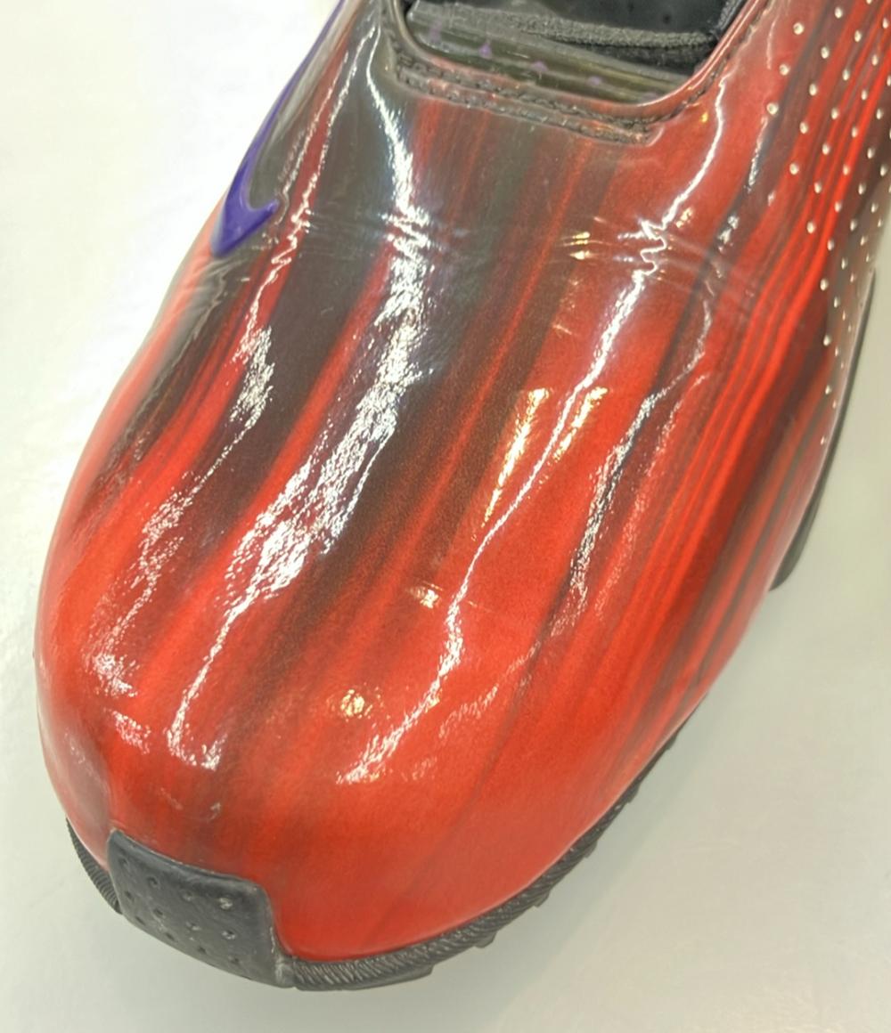 NIKE ローカットスニーカー ZOOM HYPERFLIGHT PRM 587561-800 メンズ SIZE 28.5 (XL) ナイキ