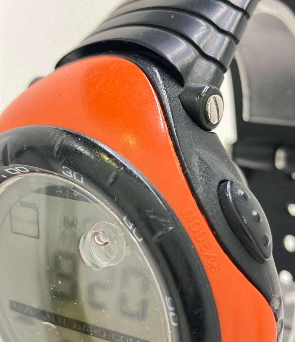 SUUNTO 腕時計 クオーツ メンズ スント