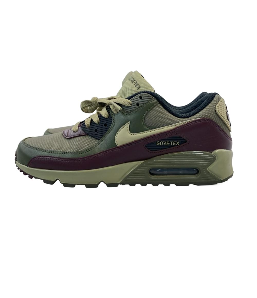 NIKE ローカットスニーカー AIR MAX 90 GTX FD5810-200 メンズ SIZE 26.5 (M) ナイキ