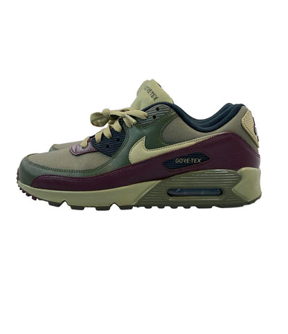 NIKE ローカットスニーカー AIR MAX 90 GTX FD5810-200 メンズ SIZE 26.5 (M) ナイキ