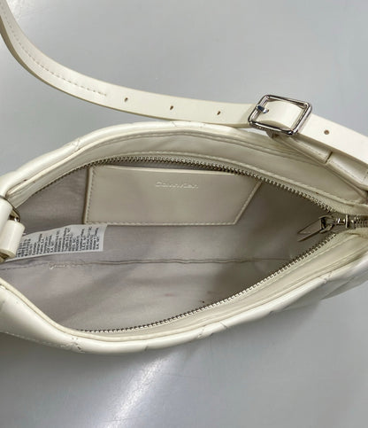 Calvin klein ショルダーバッグ 斜め掛け レディース カルバンクライン