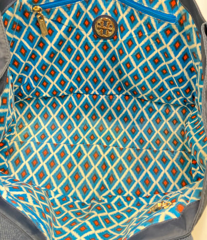 訳あり Tory Burch トートバッグ ロゴ レディース トリーバーチ