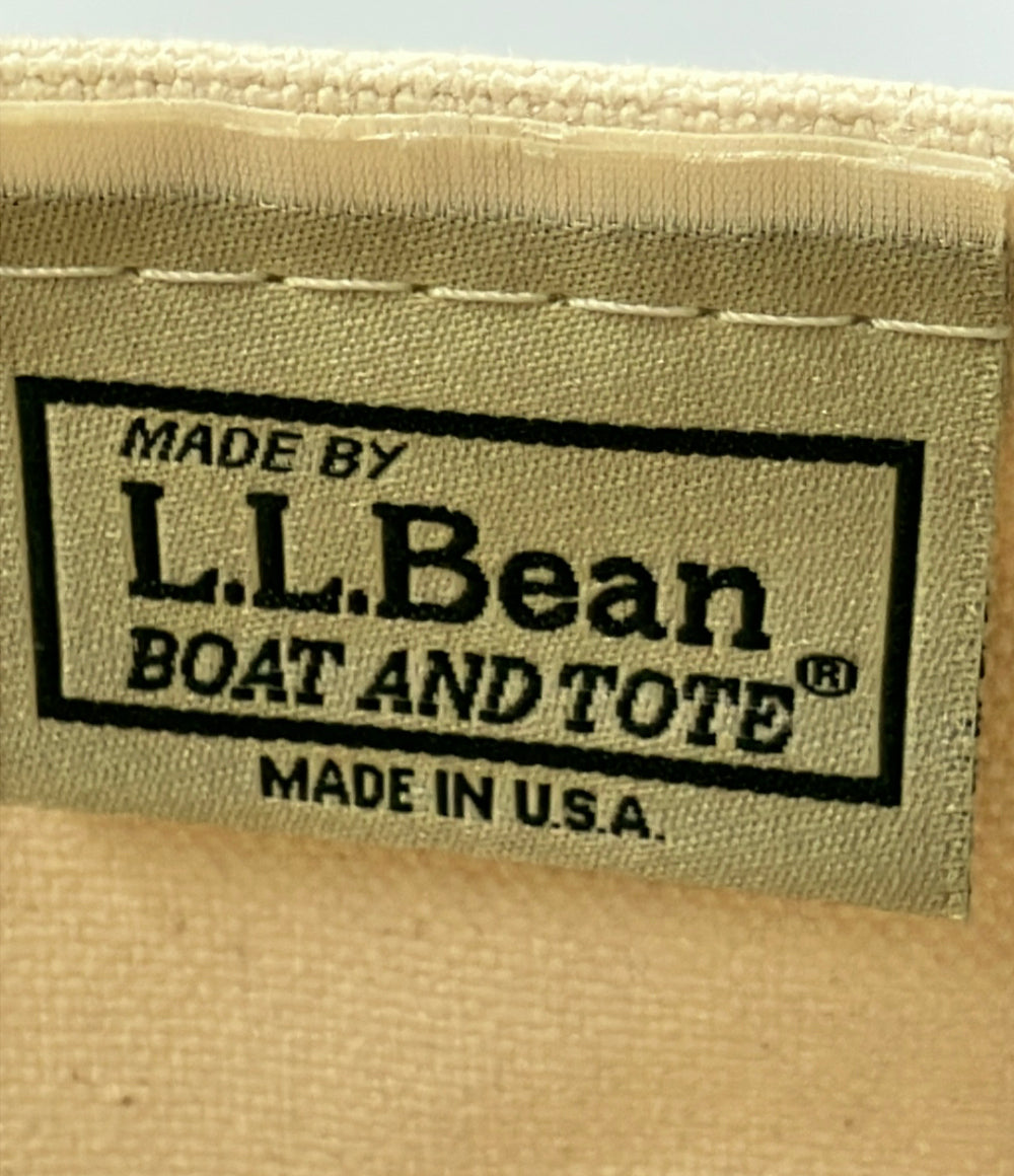 L.L.Bean トートバッグ レディース エルエルビーン