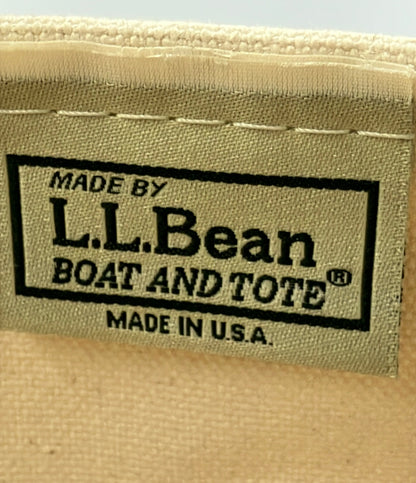 L.L.Bean トートバッグ レディース エルエルビーン