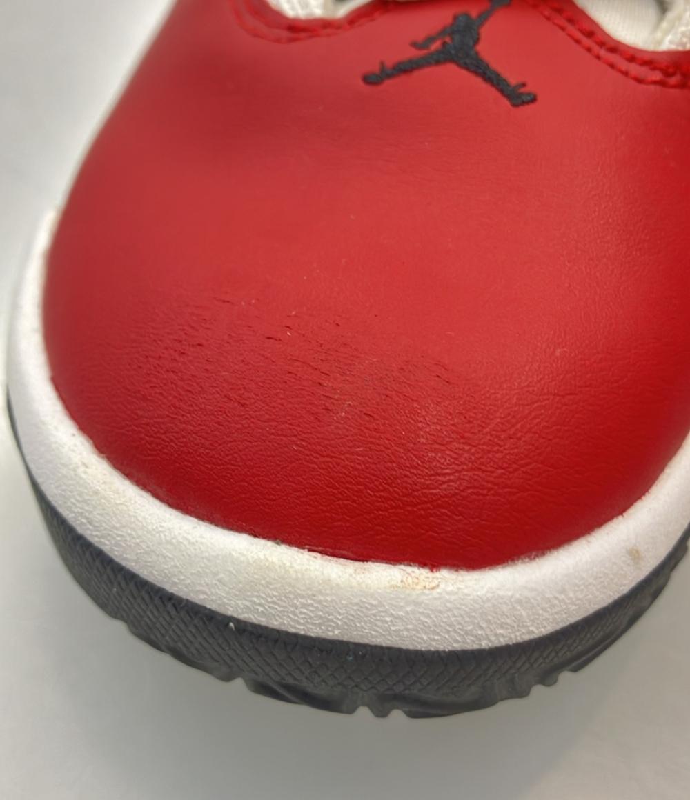 NIKE ハイカットスニーカー ジョーダンマックス オーラ AQ9084-602 メンズ SIZE 25.5 (S) ナイキ