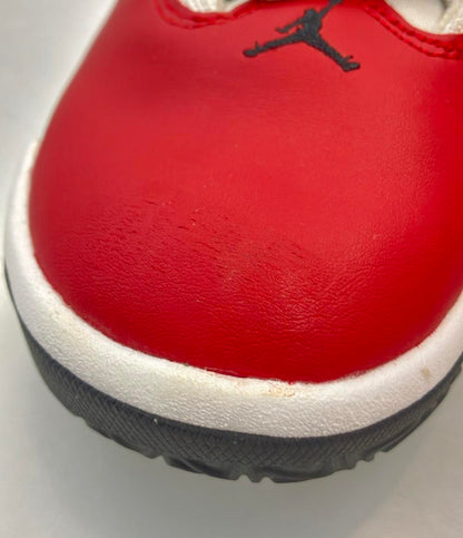 NIKE ハイカットスニーカー ジョーダンマックス オーラ AQ9084-602 メンズ SIZE 25.5 (S) ナイキ