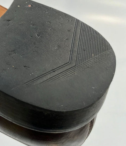 Salvatore Ferragamo ビジネスシューズ メンズ SIZE 9 (27cm) サルヴァトーレフェラガモ