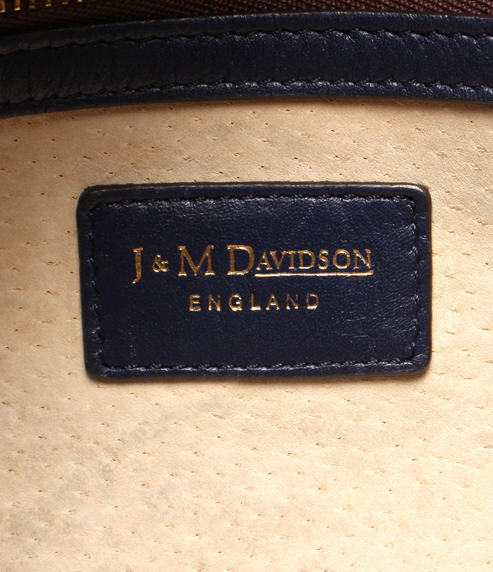 J&M Davidson ハンドバッグ ショルダーバッグ 肩掛け レディース ジェイアンドエムデヴィッドソン