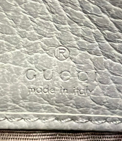 GUCCI 長財布 GGマーモント 456116 496085 レディース グッチ