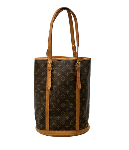 LOUIS VUITTON トートバッグ バケットGM モノグラム M42236 レディース ルイ・ヴィトン